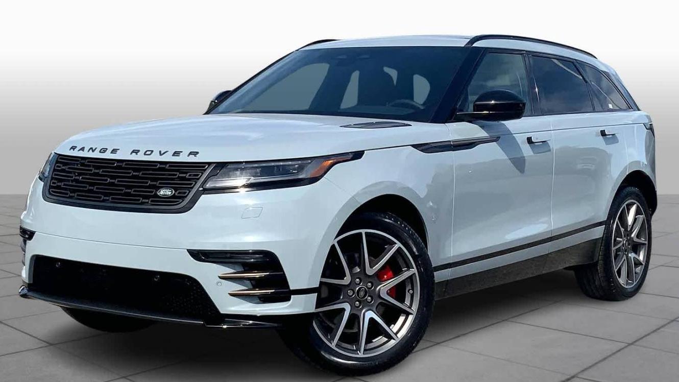 LAND ROVER RANGE ROVER VELAR 2025 SALYL2EXXSA802864 image